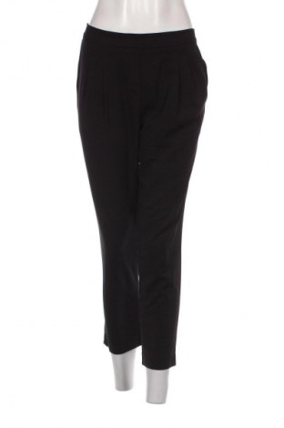 Pantaloni de femei Wayf, Mărime M, Culoare Negru, Preț 40,99 Lei