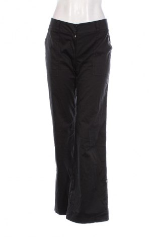 Damenhose Weekend Max Mara, Größe M, Farbe Schwarz, Preis 72,99 €