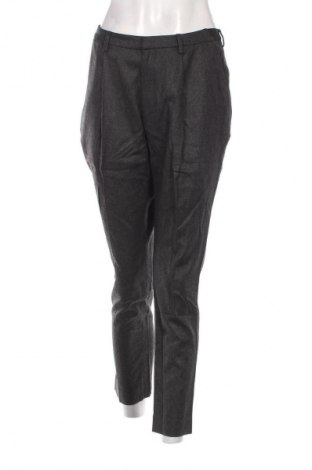 Pantaloni de femei Whyred, Mărime M, Culoare Gri, Preț 31,99 Lei