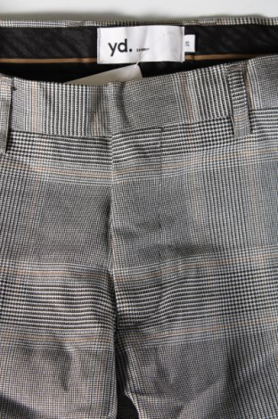 Pantaloni de femei Yd., Mărime M, Culoare Gri, Preț 22,99 Lei