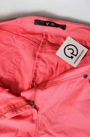 Damenhose Yest, Größe M, Farbe Rosa, Preis € 15,49