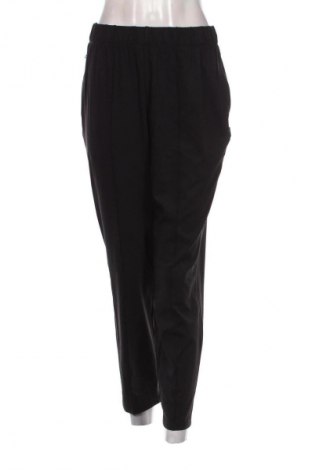 Дамски панталон Yvette, Размер M, Цвят Черен, Цена 26,95 лв.