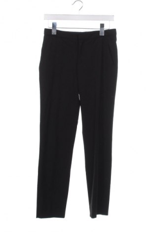 Pantaloni de femei Zara, Mărime XS, Culoare Negru, Preț 39,22 Lei