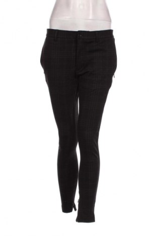 Pantaloni de femei Zara, Mărime M, Culoare Negru, Preț 29,99 Lei