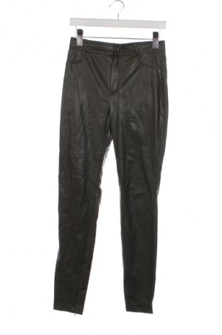 Damenhose Zara, Größe M, Farbe Grün, Preis 18,79 €