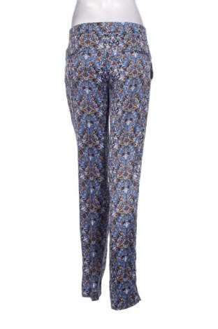 Pantaloni de femei Zara, Mărime S, Culoare Multicolor, Preț 111,99 Lei