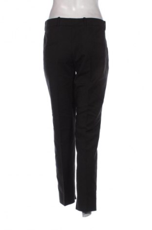 Pantaloni de femei Zara, Mărime L, Culoare Negru, Preț 69,82 Lei