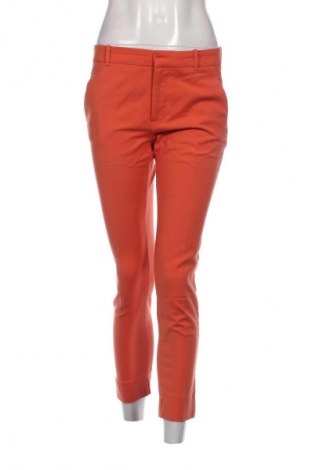 Damenhose Zara, Größe S, Farbe Orange, Preis € 9,21