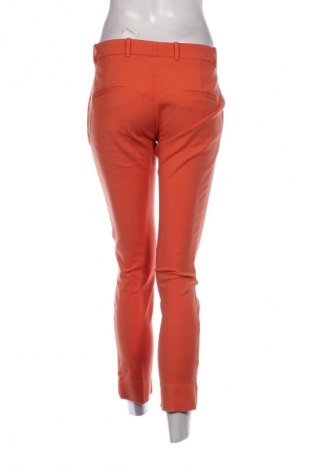 Damenhose Zara, Größe S, Farbe Orange, Preis € 13,81