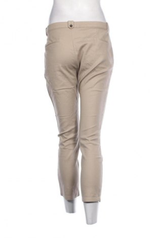 Pantaloni de femei Zara, Mărime M, Culoare Bej, Preț 30,99 Lei