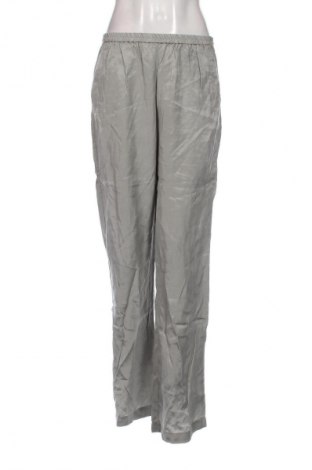 Damenhose Zara, Größe M, Farbe Grau, Preis € 6,49