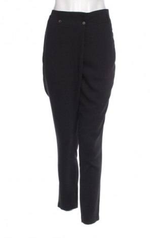 Pantaloni de femei Zara, Mărime M, Culoare Negru, Preț 31,99 Lei