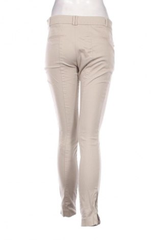 Damenhose Zara, Größe S, Farbe Beige, Preis 4,49 €