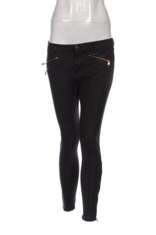 Γυναικείο παντελόνι Zara, Μέγεθος M, Χρώμα Μαύρο, Τιμή 13,81 €