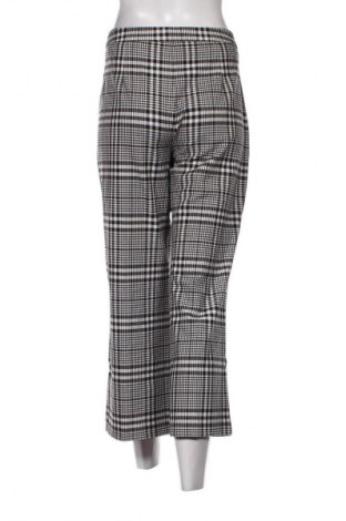 Pantaloni de femei Zara, Mărime M, Culoare Multicolor, Preț 88,82 Lei