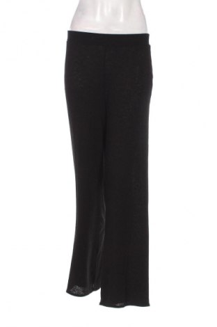 Damenhose Zara, Größe S, Farbe Schwarz, Preis 6,58 €