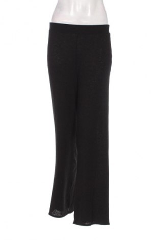 Damenhose Zara, Größe S, Farbe Schwarz, Preis 18,79 €