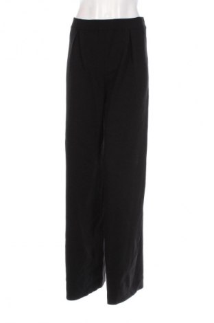 Pantaloni de femei Zara, Mărime S, Culoare Negru, Preț 68,88 Lei