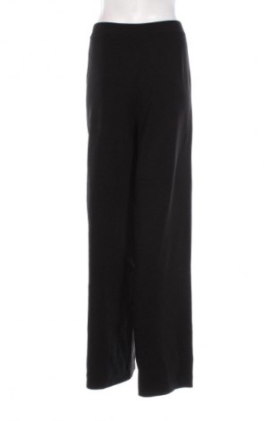 Pantaloni de femei Zara, Mărime S, Culoare Negru, Preț 68,88 Lei