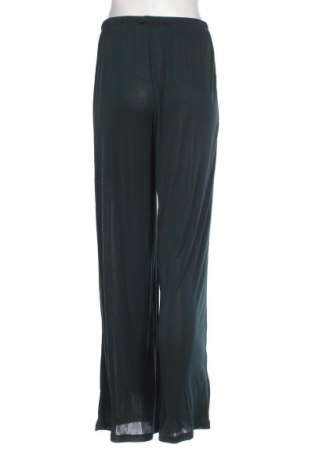 Damenhose Zara, Größe S, Farbe Grün, Preis 13,81 €