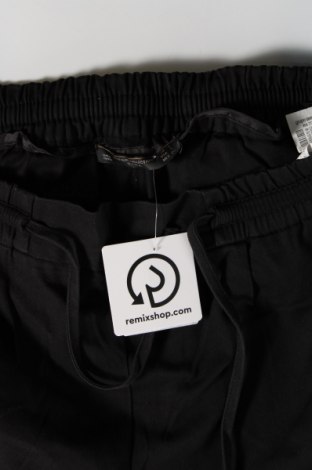 Pantaloni de femei Zara Trafaluc, Mărime S, Culoare Negru, Preț 26,99 Lei