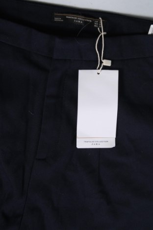 Damenhose Zara Trafaluc, Größe XS, Farbe Blau, Preis € 6,49