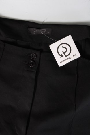 Damenhose Zerres, Größe L, Farbe Schwarz, Preis 13,99 €