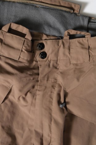 Pantaloni de damă pentru sporturi de iarnă, Mărime M, Culoare Maro, Preț 133,99 Lei