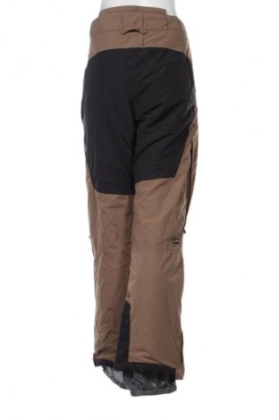 Damenhose für Wintersport, Größe M, Farbe Braun, Preis € 26,99