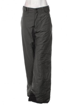 Damenhose für Wintersport, Größe L, Farbe Grau, Preis 7,99 €