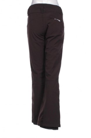 Damenhose für Wintersport, Größe M, Farbe Braun, Preis 45,99 €