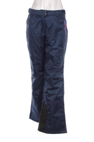 Damenhose für Wintersport, Größe L, Farbe Blau, Preis 7,99 €