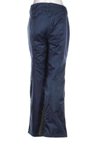 Damenhose für Wintersport, Größe L, Farbe Blau, Preis 7,99 €