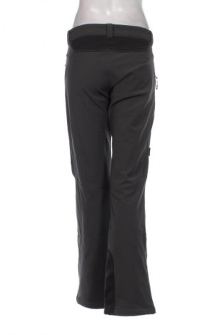 Damenhose für Wintersport Alpine Pro, Größe M, Farbe Grau, Preis 20,20 €