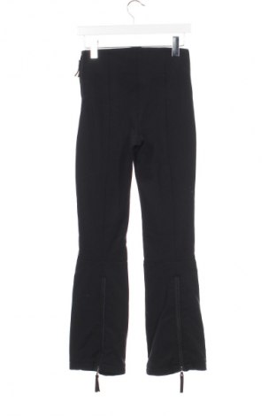 Pantaloni de damă pentru sporturi de iarnă Belfe, Mărime XS, Culoare Negru, Preț 69,99 Lei