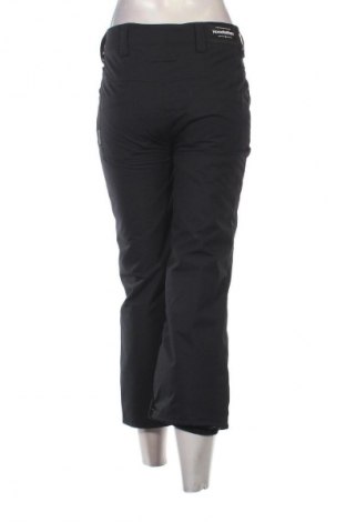 Damenhose für Wintersport Horsefeathers, Größe L, Farbe Blau, Preis 23,99 €