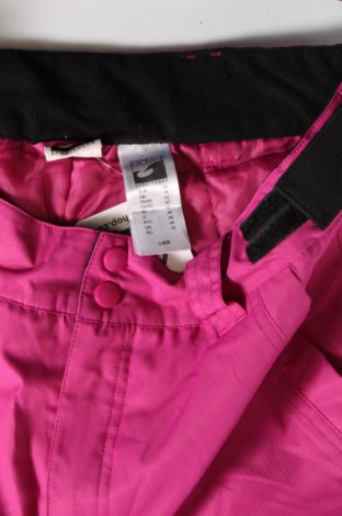 Damenhose für Wintersport Ocean, Größe M, Farbe Rosa, Preis € 23,99