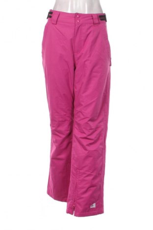 Damenhose für Wintersport Ocean, Größe M, Farbe Rosa, Preis € 23,99