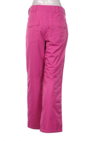 Damenhose für Wintersport Ocean, Größe M, Farbe Rosa, Preis € 23,99