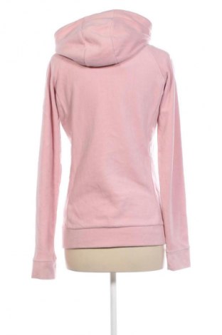 Damen Fleece Sweatshirt 4F, Größe M, Farbe Rosa, Preis 47,94 €