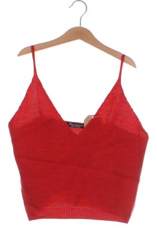 Damentop, Größe M, Farbe Rot, Preis € 4,99