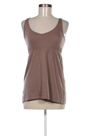 Damentop, Größe M, Farbe Beige, Preis € 2,49