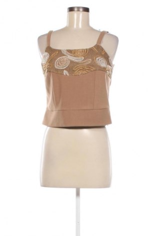 Damentop, Größe L, Farbe Beige, Preis € 2,49