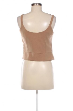 Damentop, Größe L, Farbe Beige, Preis € 2,49