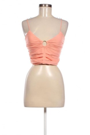 Damentop Abercrombie & Fitch, Größe S, Farbe Rosa, Preis € 6,99