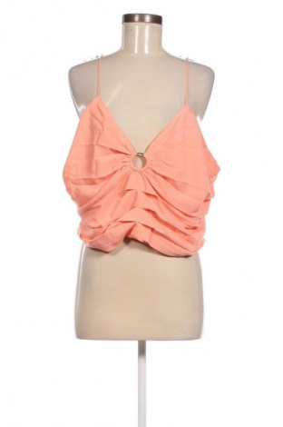 Damentop Abercrombie & Fitch, Größe XL, Farbe Rosa, Preis 5,99 €