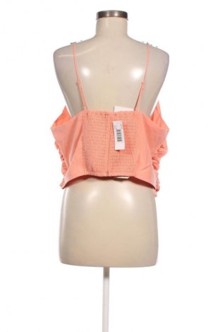 Damentop Abercrombie & Fitch, Größe XL, Farbe Rosa, Preis 6,99 €