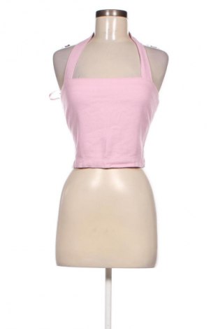 Damentop Abercrombie & Fitch, Größe S, Farbe Rosa, Preis 9,99 €