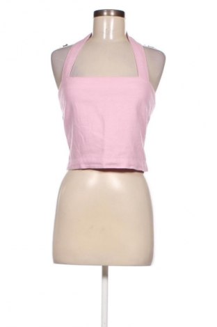 Damentop Abercrombie & Fitch, Größe M, Farbe Rosa, Preis 5,99 €