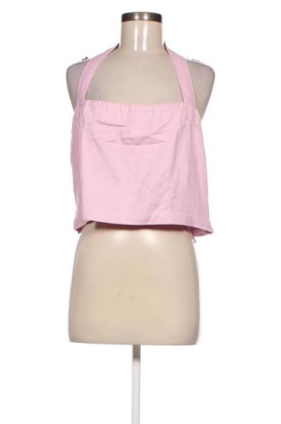 Damentop Abercrombie & Fitch, Größe XL, Farbe Rosa, Preis 6,49 €